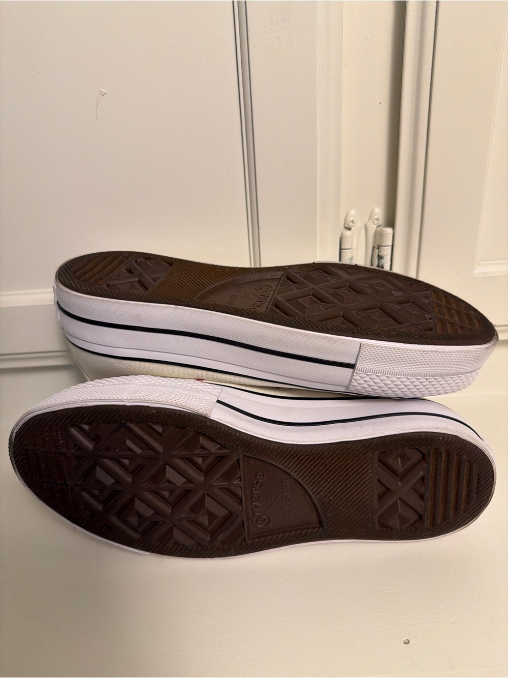 Chuck Taylor All Star Lift Platform Celestial - Picture 4 of 12